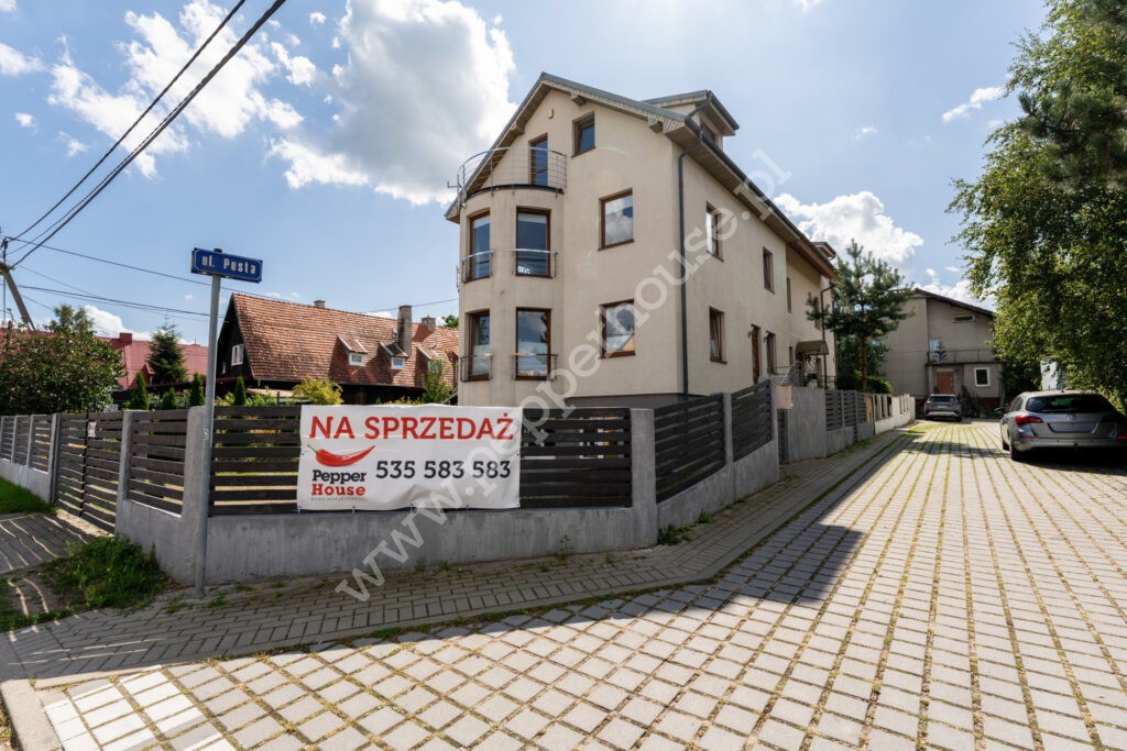 Dom na sprzedaż, pomorskie, Gdynia, Pustki Cisowskie - zdjęcie ofertowe nr 26
