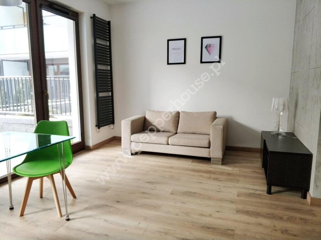 Mieszkanie na sprzedaż, Warszawa, Wola, Jana Kazimierza - zdjęcie ofertowe nr 2