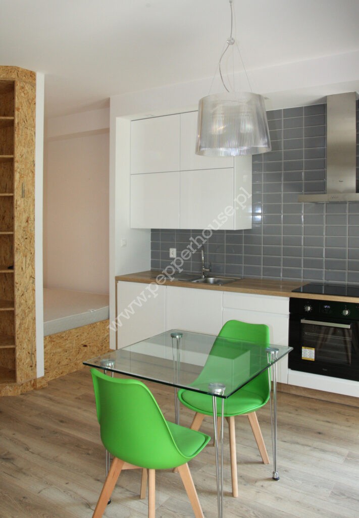 Mieszkanie na sprzedaż, Warszawa, Wola, Jana Kazimierza - zdjęcie ofertowe nr 4