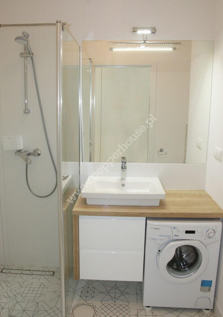 Mieszkanie na sprzedaż, Warszawa, Wola, Jana Kazimierza - zdjęcie ofertowe nr 6