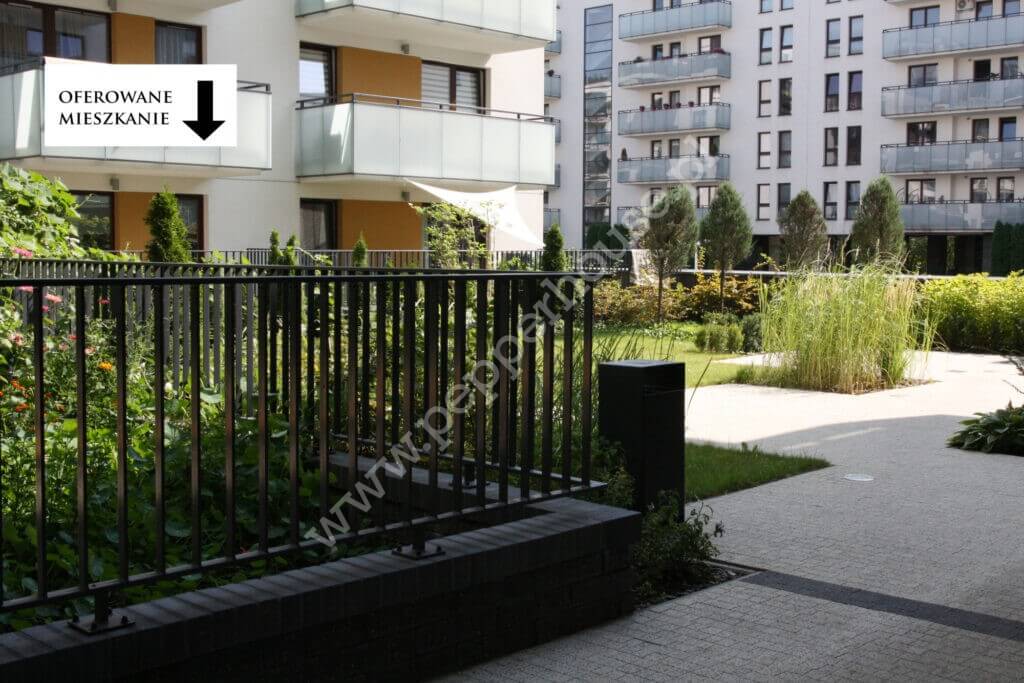 Mieszkanie na sprzedaż, Warszawa, Wola, Jana Kazimierza - zdjęcie ofertowe nr 7