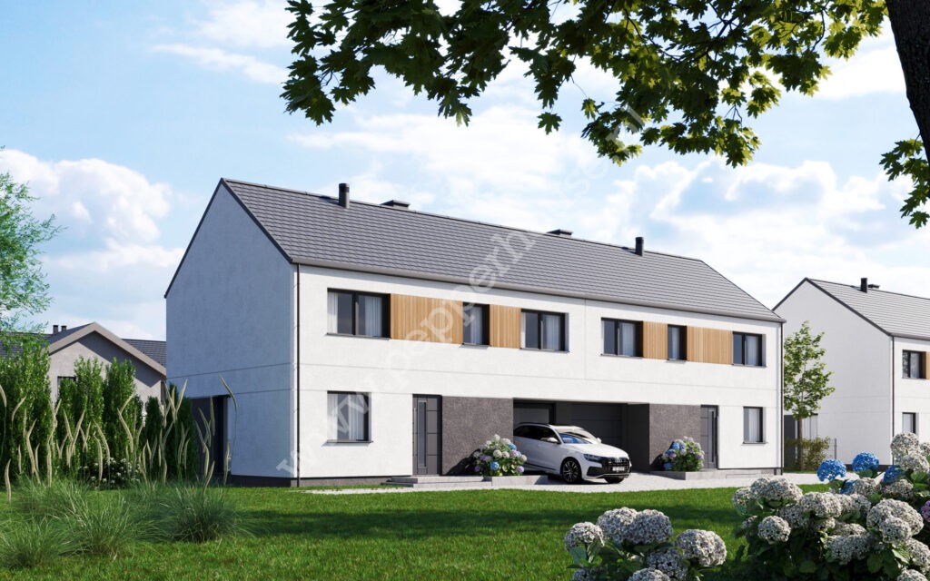 Dom na sprzedaż, pomorskie, Rumia - zdjęcie ofertowe nr 1