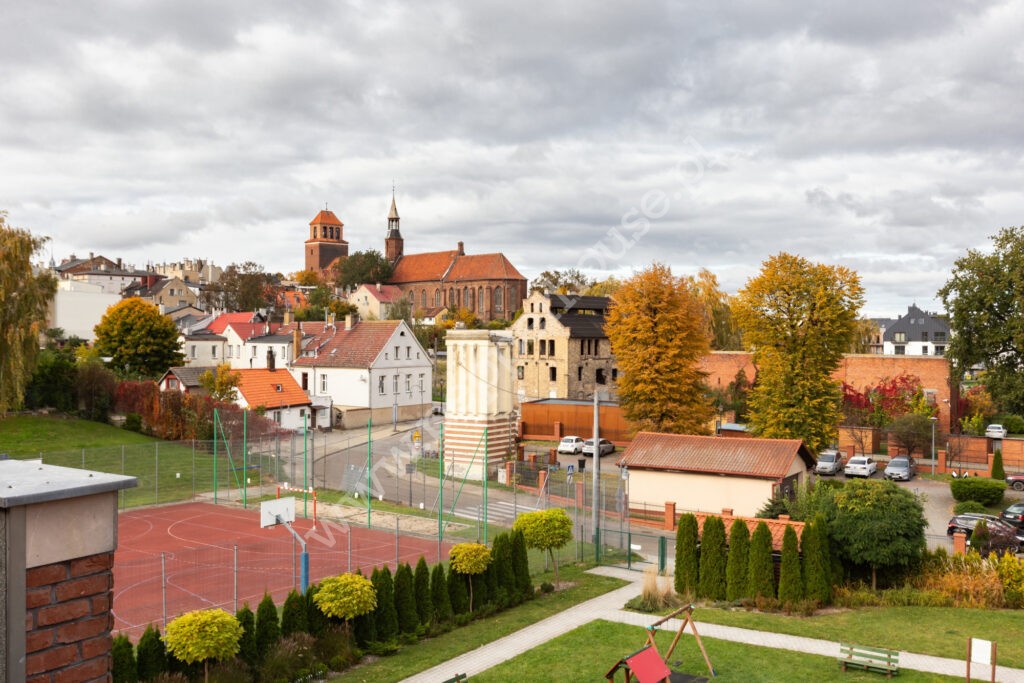 , pomorskie, Tczew, Nad Wisłą - listing photo no. 16
