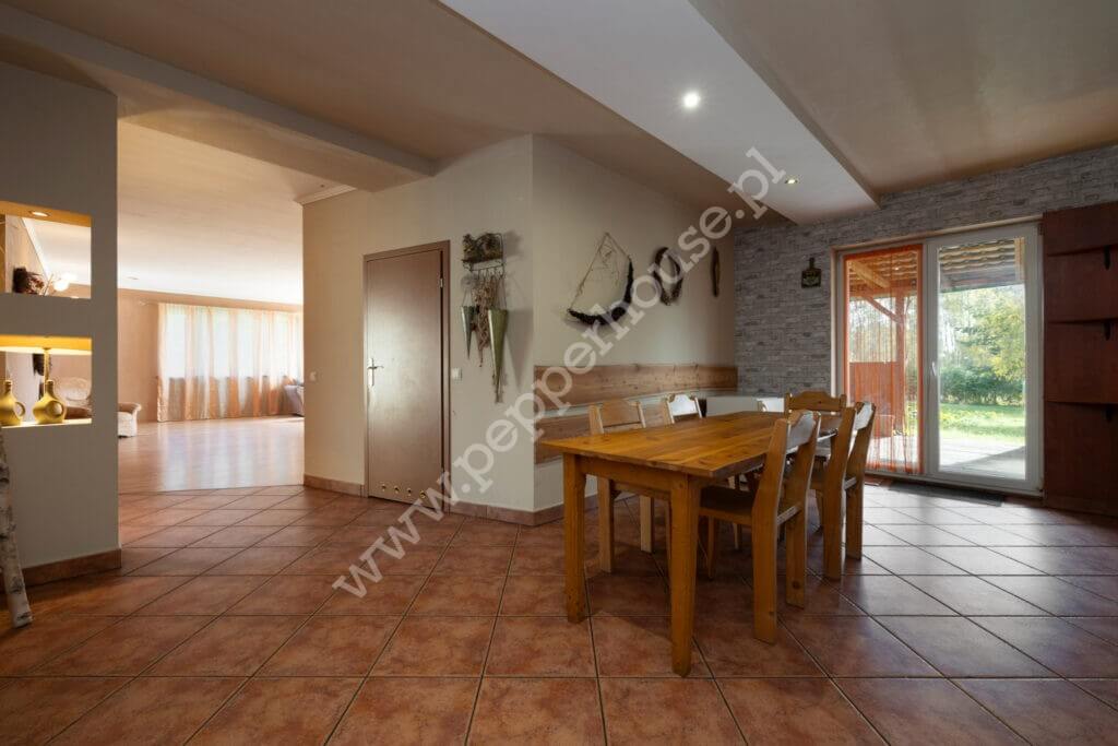, pomorskie, Dąbrówka, Sosnowa - listing photo no. 5