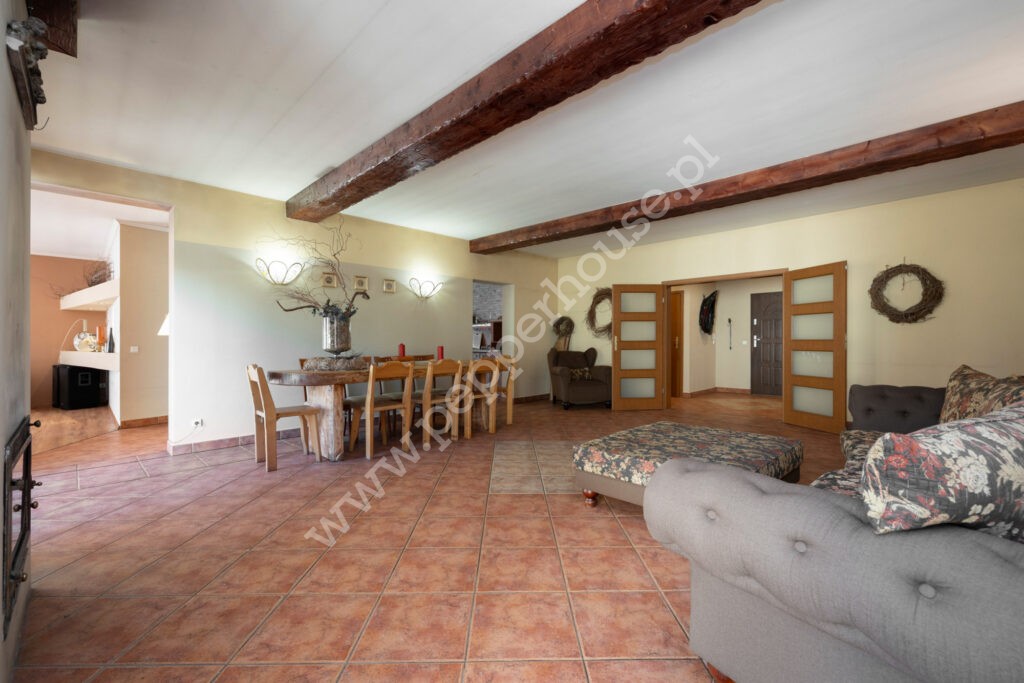 , pomorskie, Dąbrówka, Sosnowa - listing photo no. 7