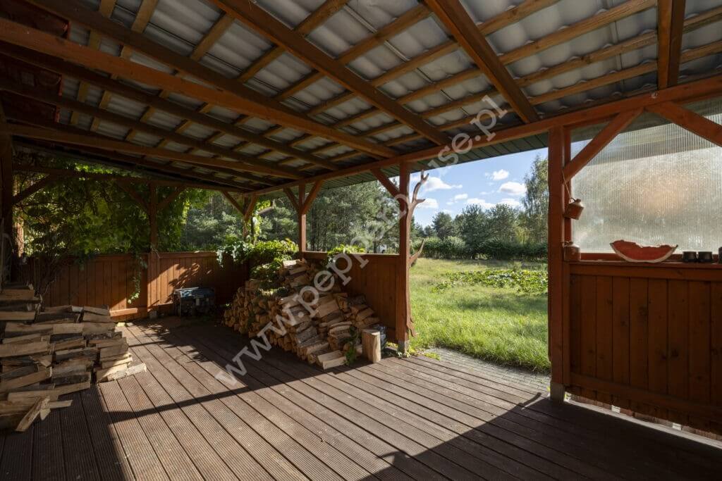 , pomorskie, Dąbrówka, Sosnowa - listing photo no. 6