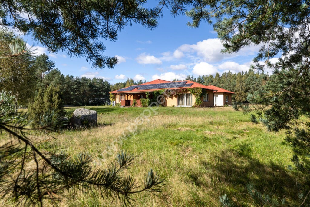 , pomorskie, Dąbrówka, Sosnowa - listing photo no. 3