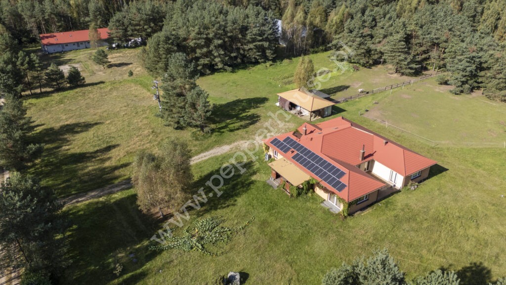 , pomorskie, Dąbrówka, Sosnowa - listing photo no. 13