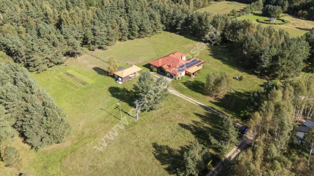 , pomorskie, Dąbrówka, Sosnowa - listing photo no. 14