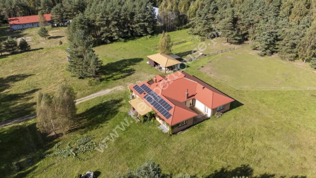 , pomorskie, Dąbrówka, Sosnowa - listing photo no. 15