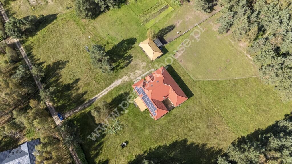, pomorskie, Dąbrówka, Sosnowa - listing photo no. 16
