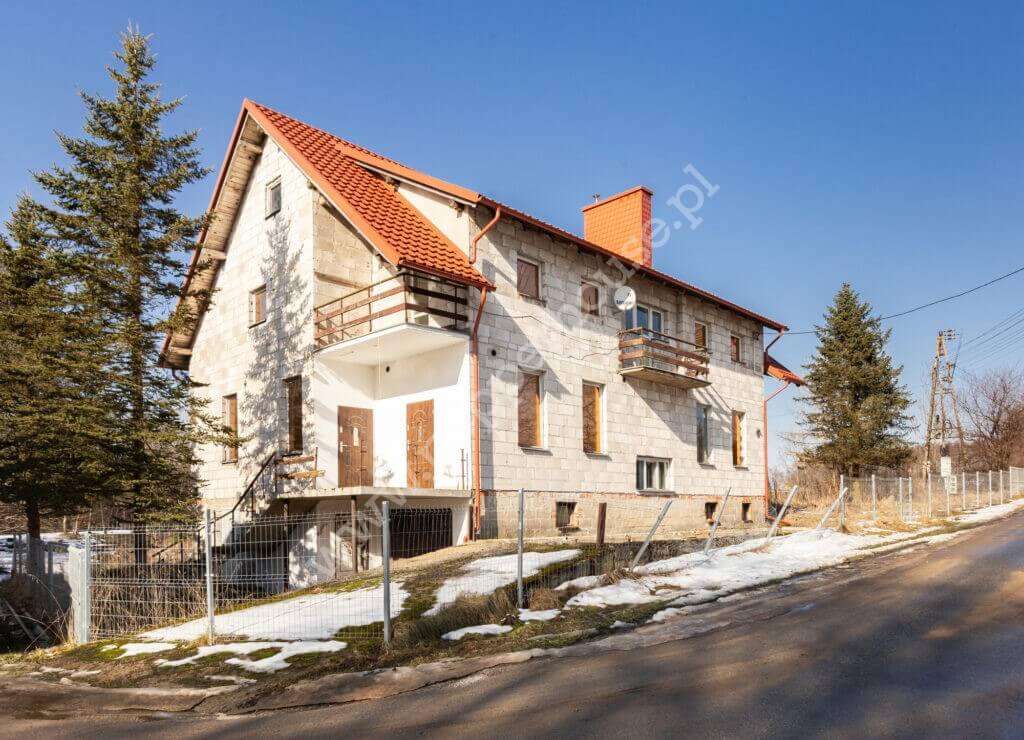 , pomorskie, Stary Bukowiec - listing photo no. 1