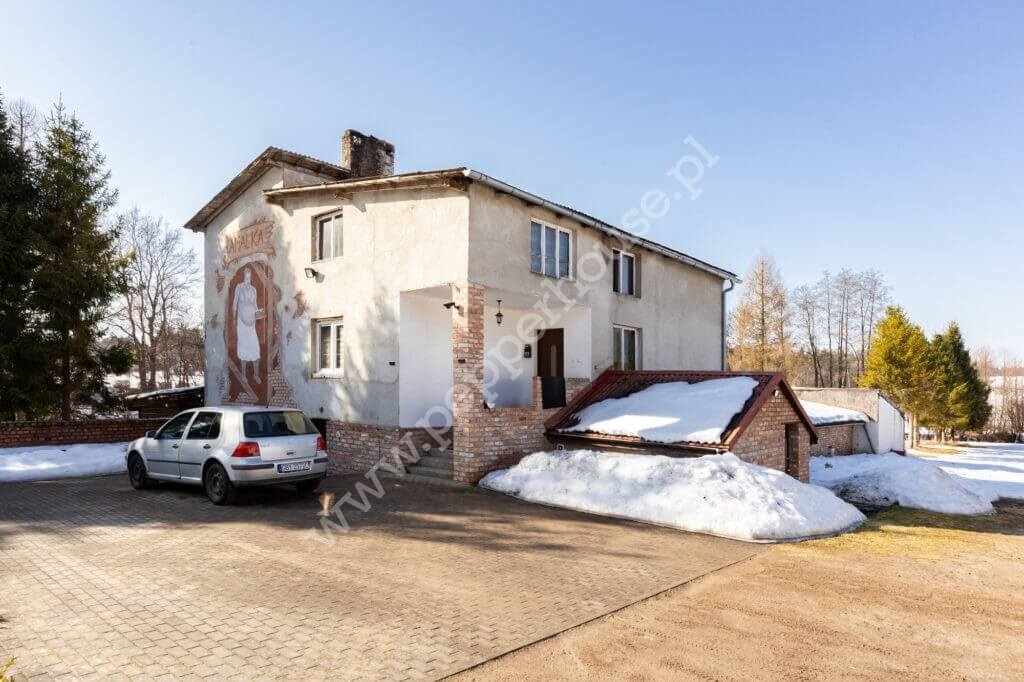 , pomorskie, Amalka - listing photo no. 1