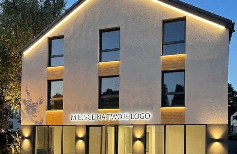 , Gdańsk, Jasień, Leszczynowa