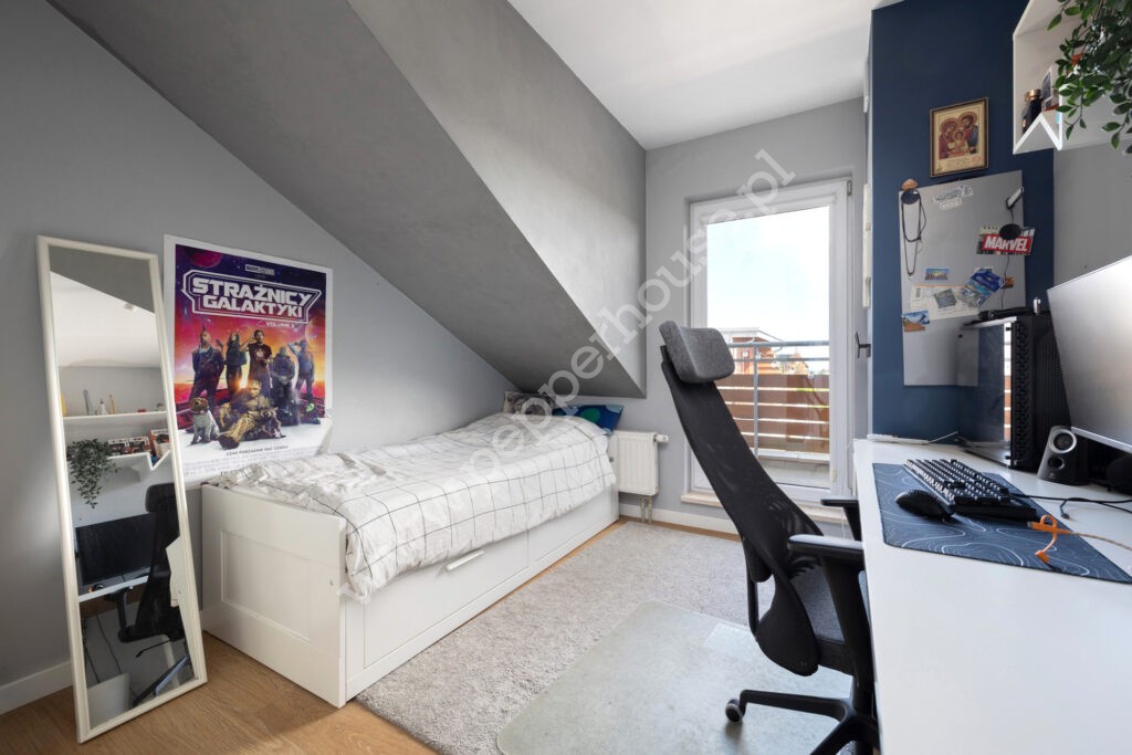 , Gdańsk, Jasień, Leszczynowa - listing photo no. 7