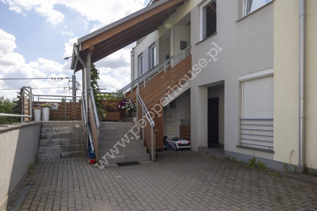 , Gdańsk, Jasień, Leszczynowa - listing photo no. 17