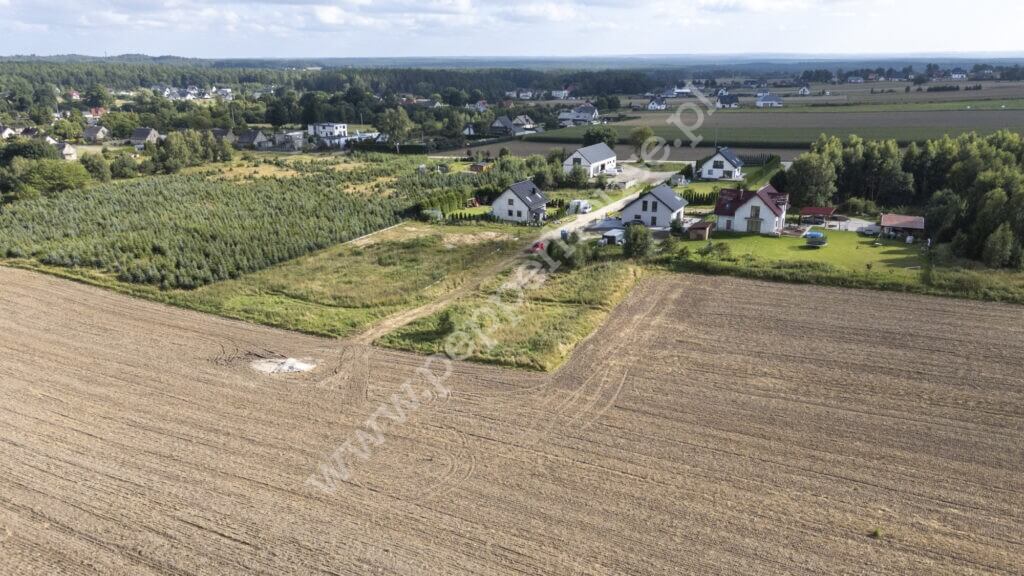 Działka na sprzedaż, pomorskie, Domatowo, Złota - zdjęcie ofertowe nr 5