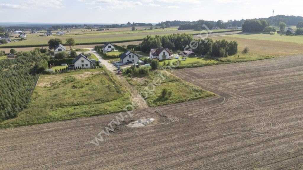 Działka na sprzedaż, pomorskie, Domatowo, Złota - zdjęcie ofertowe nr 18