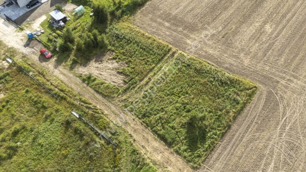 Działka na sprzedaż, pomorskie, Domatowo, Złota - zdjęcie ofertowe nr 22
