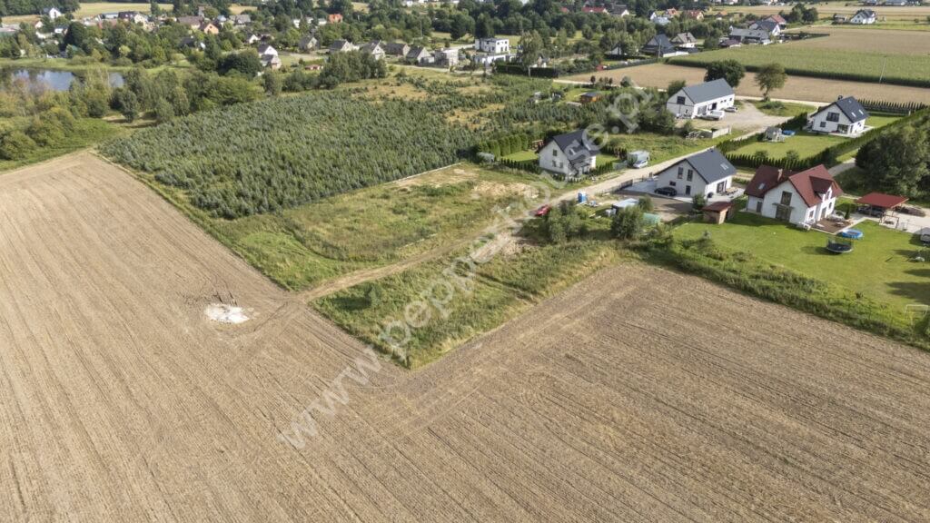 Działka na sprzedaż, pomorskie, Domatowo, Złota - zdjęcie ofertowe nr 2