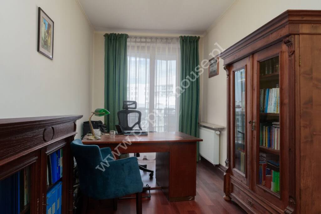 , Warszawa, Mokotów, Pory - listing photo no. 6