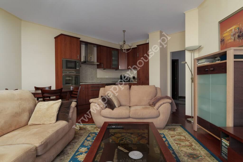 , Warszawa, Mokotów, Pory - listing photo no. 4