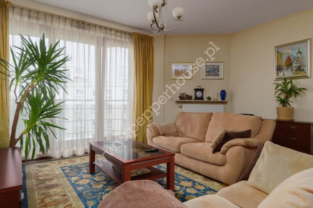 , Warszawa, Mokotów, Pory - listing photo no. 1