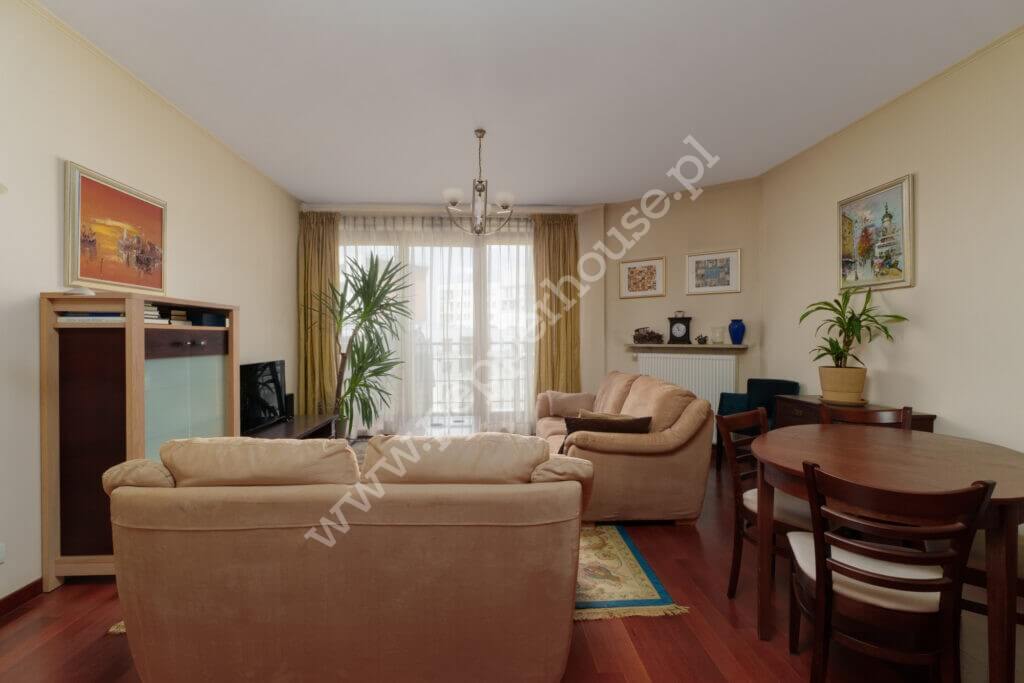 , Warszawa, Mokotów, Pory - listing photo no. 2