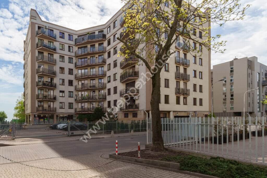 , Warszawa, Mokotów, Pory - listing photo no. 14
