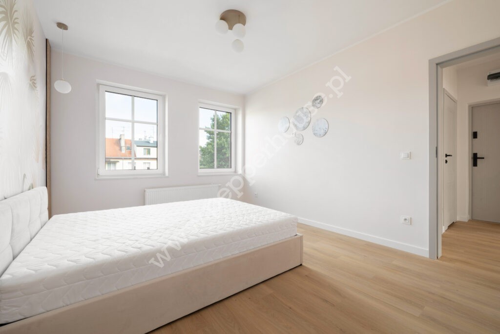 Mieszkanie na sprzedaż, Gdańsk, Wrzeszcz, Partyzantów - zdjęcie ofertowe nr 6
