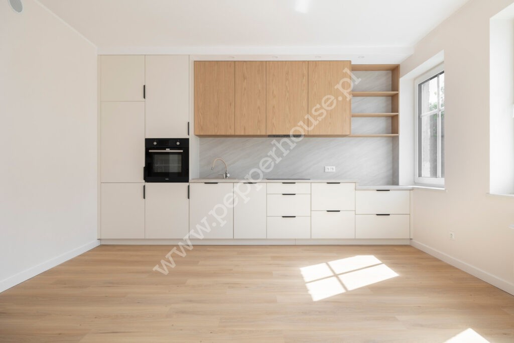 Mieszkanie na sprzedaż, Gdańsk, Wrzeszcz, Partyzantów - zdjęcie ofertowe nr 4