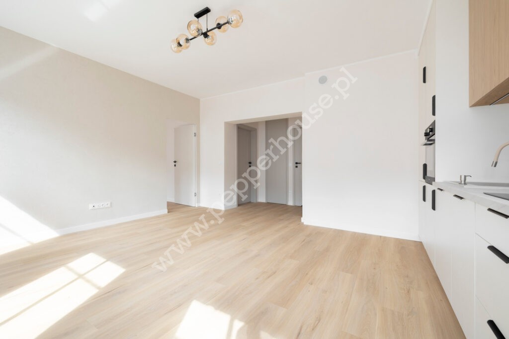 Mieszkanie na sprzedaż, Gdańsk, Wrzeszcz, Partyzantów - zdjęcie ofertowe nr 14