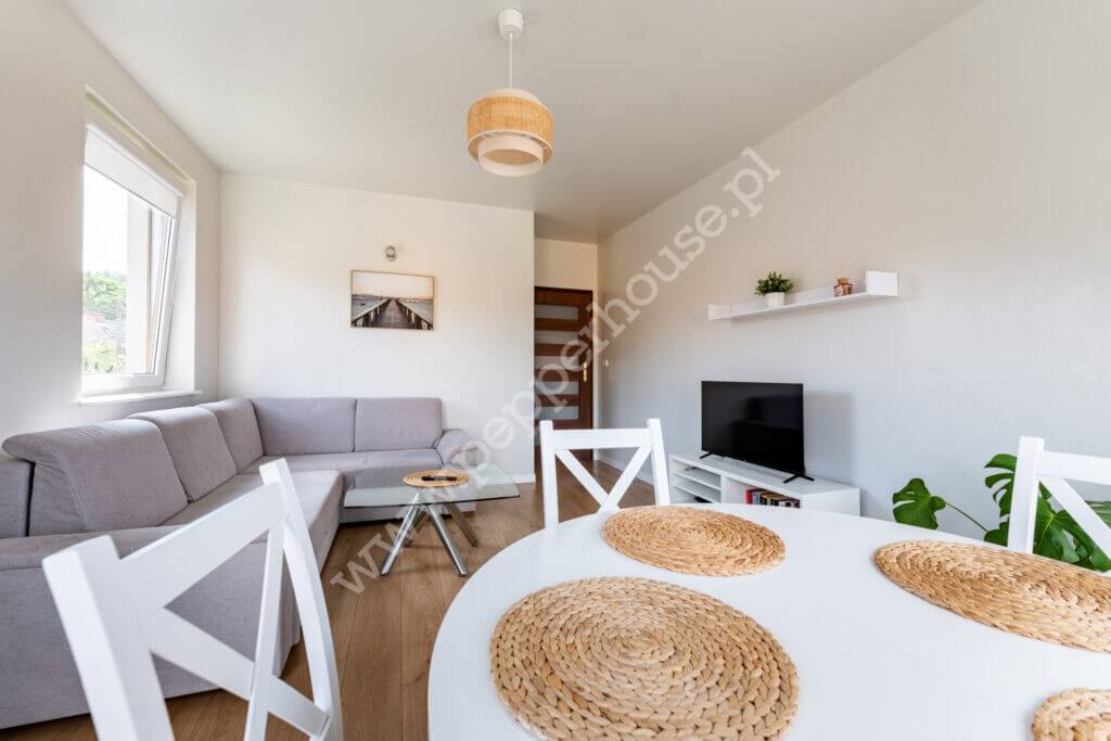Lokal na sprzedaż, pomorskie, Gdynia, Pustki Cisowskie - zdjęcie ofertowe nr 23