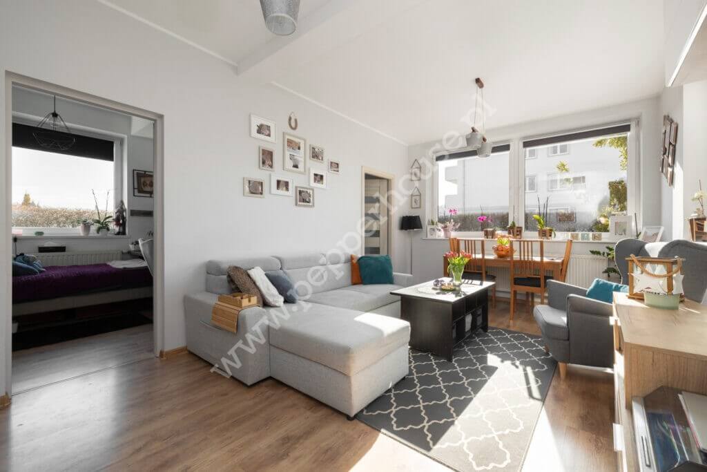, Rumia, Janowo, Żeglarzy - listing photo no. 1