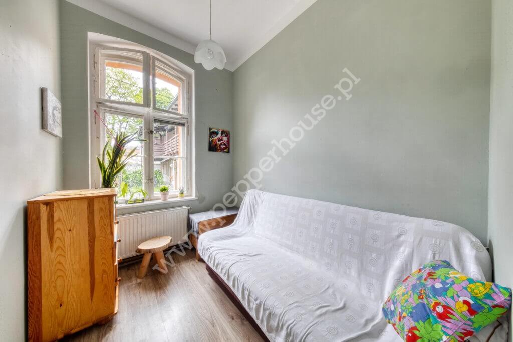 Mieszkanie na sprzedaż, Bydgoszcz, Bocianowo, Pomorska - zdjęcie ofertowe nr 3