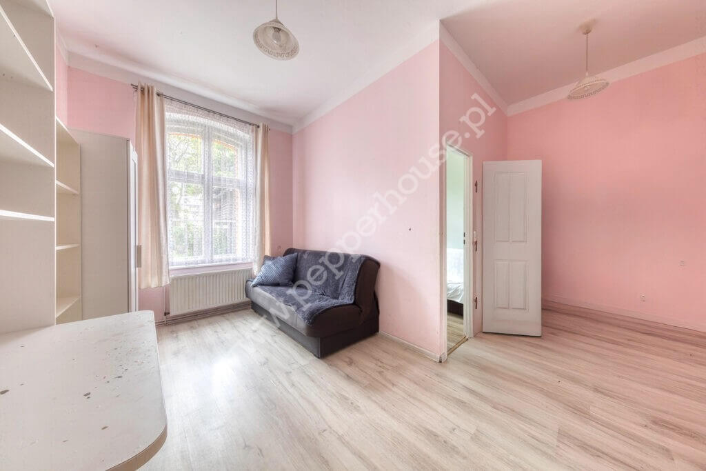 Mieszkanie na sprzedaż, Bydgoszcz, Bocianowo, Pomorska - zdjęcie ofertowe nr 1