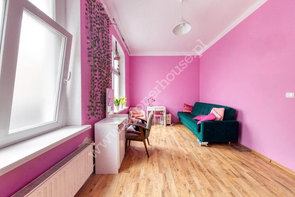 Mieszkanie na sprzedaż, Bydgoszcz, Bocianowo, Pomorska - zdjęcie ofertowe nr 5