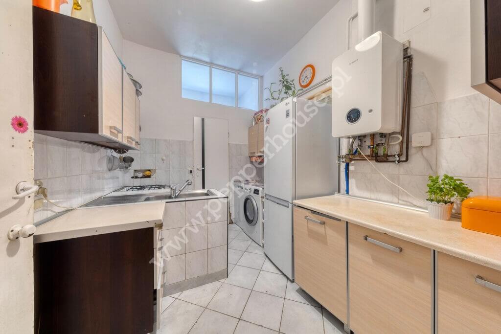 Mieszkanie na sprzedaż, Bydgoszcz, Bocianowo, Pomorska - zdjęcie ofertowe nr 9