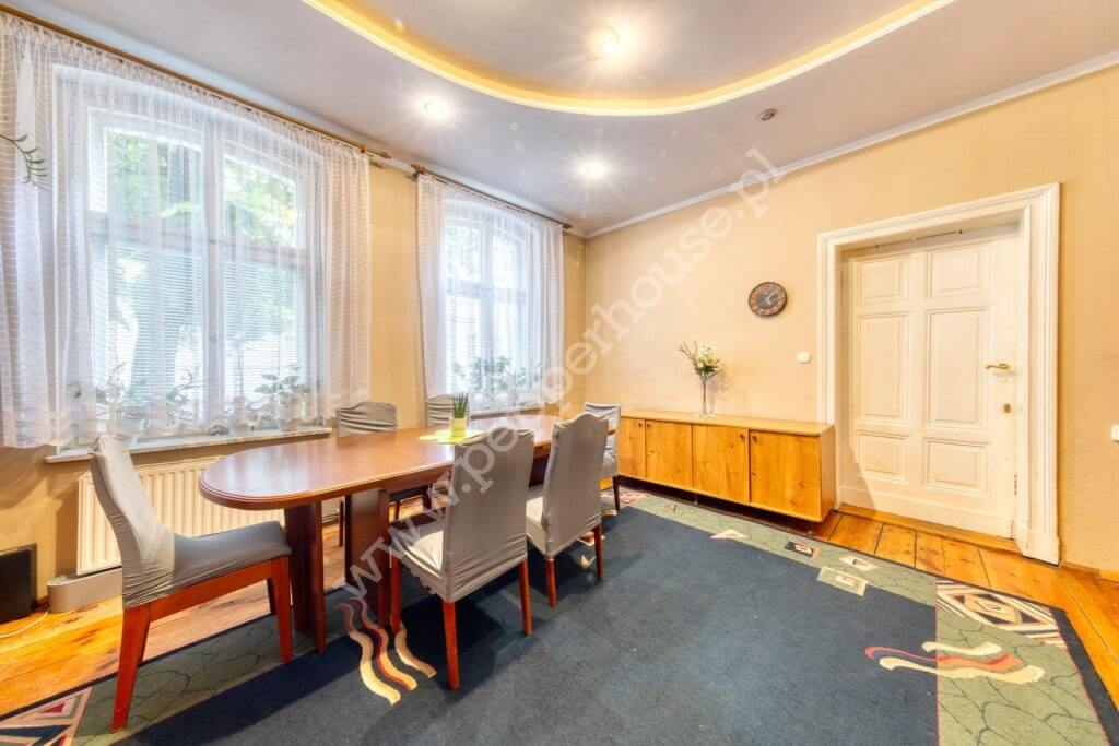 Mieszkanie na sprzedaż, Bydgoszcz, Bocianowo, Pomorska - zdjęcie ofertowe nr 7