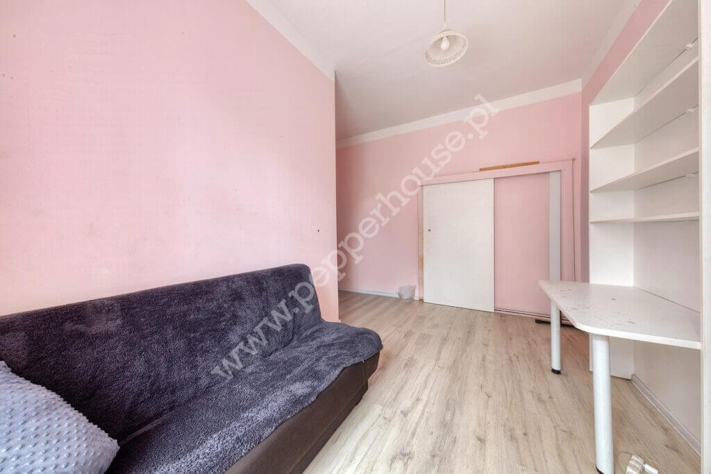 Mieszkanie na sprzedaż, Bydgoszcz, Bocianowo, Pomorska - zdjęcie ofertowe nr 2