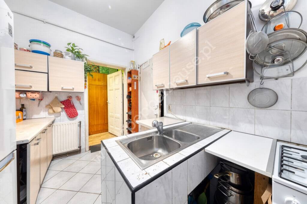 Mieszkanie na sprzedaż, Bydgoszcz, Bocianowo, Pomorska - zdjęcie ofertowe nr 8