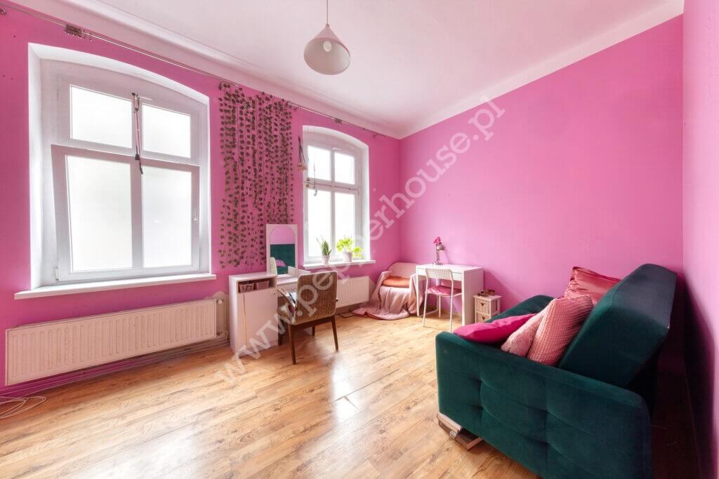 Mieszkanie na sprzedaż, Bydgoszcz, Bocianowo, Pomorska - zdjęcie ofertowe nr 4