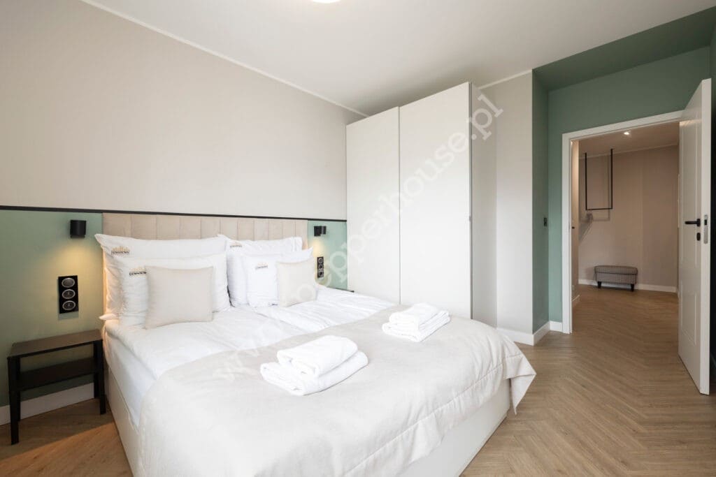 Mieszkanie na sprzedaż, Gdańsk, Śródmieście, Angielska Grobla - zdjęcie ofertowe nr 7