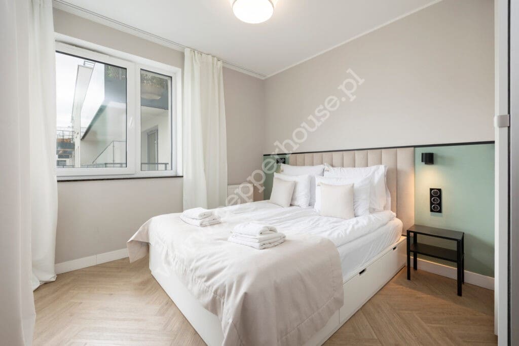 Mieszkanie na sprzedaż, Gdańsk, Śródmieście, Angielska Grobla - zdjęcie ofertowe nr 9