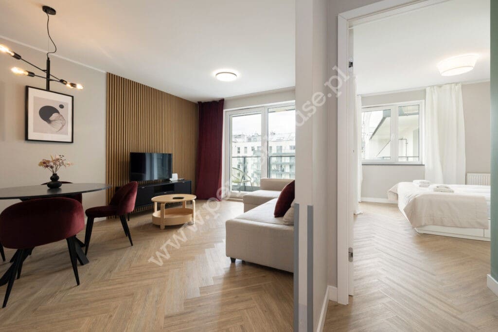 Mieszkanie na sprzedaż, Gdańsk, Śródmieście, Angielska Grobla - zdjęcie ofertowe nr 4