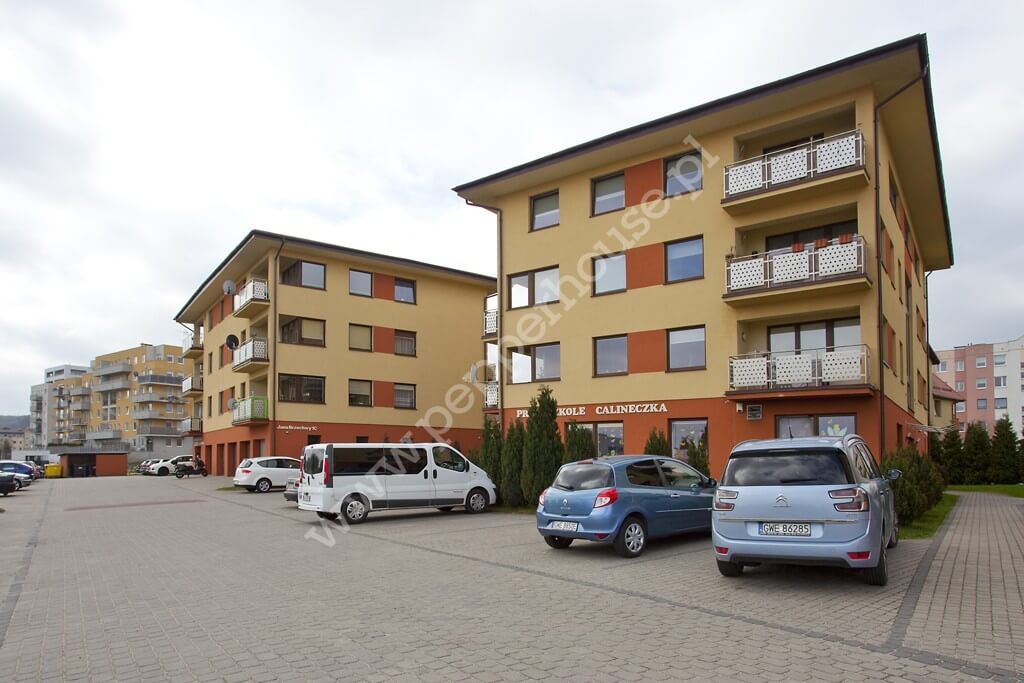 Mieszkanie na sprzedaż, pomorskie, Reda, Jana Brzechwy - zdjęcie ofertowe nr 12