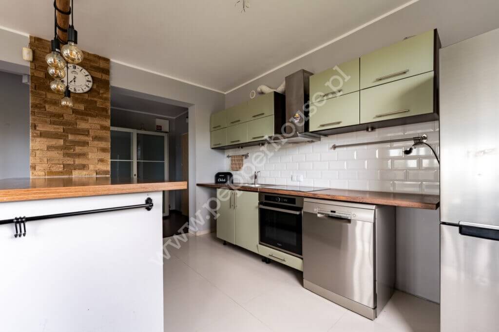 Mieszkanie na sprzedaż, pomorskie, Reda, Jana Brzechwy - zdjęcie ofertowe nr 5