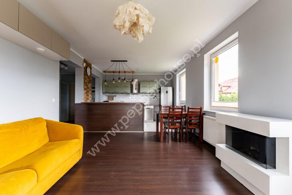 Mieszkanie na sprzedaż, pomorskie, Reda, Jana Brzechwy - zdjęcie ofertowe nr 6