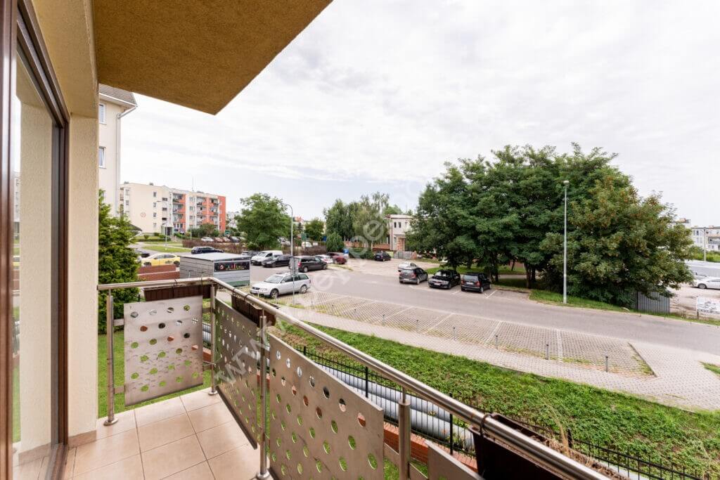 Mieszkanie na sprzedaż, pomorskie, Reda, Jana Brzechwy - zdjęcie ofertowe nr 17