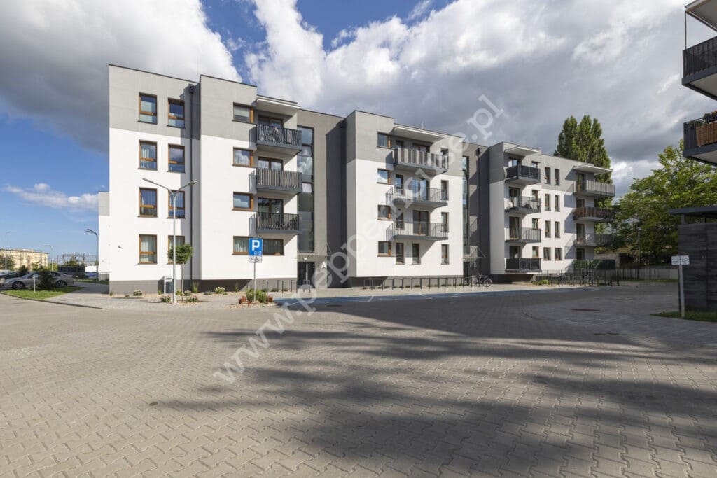 Mieszkanie na sprzedaż, Gdynia, Grabówek, Stefana Okrzei - zdjęcie ofertowe nr 22